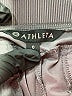 Athleta Solid Gray Casual Pants Size 0 - photo 7