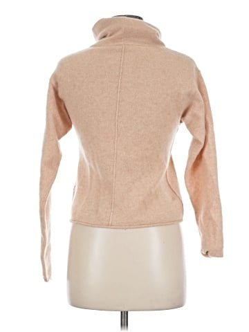Free People Cashmere Pullover Sweater (view 2)