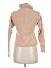 Free People 100% Cashmere Tan Cashmere Pullover Sweater Size XS - photo 2