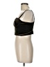 Olivaceous Black Brown Tube Top Size L - photo 5