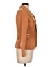 Assorted Brands Orange Blazer Size 10 - photo 4