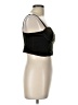 Olivaceous Black Brown Tube Top Size L - photo 4