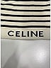 Céline White Ivory Tank Top Size S (estimated) - photo 8