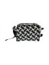 Assorted Brands 100% Recycled Polyester Black Crossbody Bag One size - photo 3