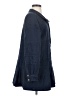 Free People 100% Cotton Blue Pullover Sweater Size S - photo 4
