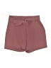 Kyodan Solid Burgundy Shorts Size S - photo 1