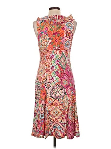 Lauren by Ralph Lauren Cocktail Dress (view 2)