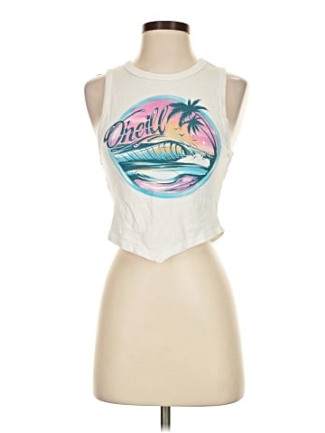 O'Neill Sleeveless T-Shirt (view 1)