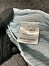 Princess Polly 100% Polyester Blue Long Sleeve Blouse Size 4 - photo 8