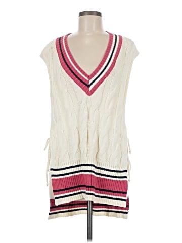 Free People Sweater Vest (view 1)