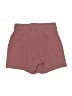 Kyodan Solid Burgundy Shorts Size S - photo 2