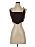Urban Outfitters Brown Sleeveless Top Size S - photo 1