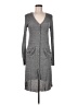 FP BEACH Gray Cardigan Size M - photo 1