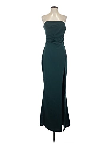 Lulus Cocktail Dress (view 1)