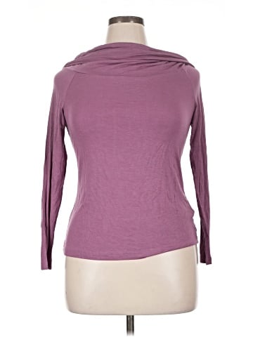 HOTOUCH Long Sleeve Top (view 1)