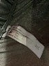 Unbranded 100% Polyester Black Casual Pants Size 3X - photo 4