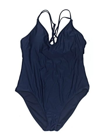 Hurley One Piece Swimsuit (view 1)