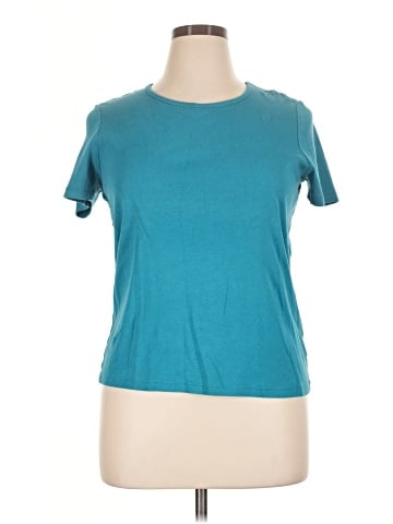 White Stag Short Sleeve T-Shirt (view 1)