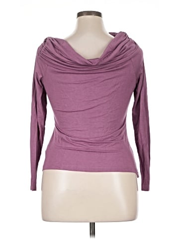 HOTOUCH Long Sleeve Top (view 2)