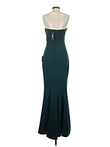Lulus Cocktail Dress (view 2)