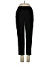 Babaton Solid Black Dress Pants Size 4 - photo 1