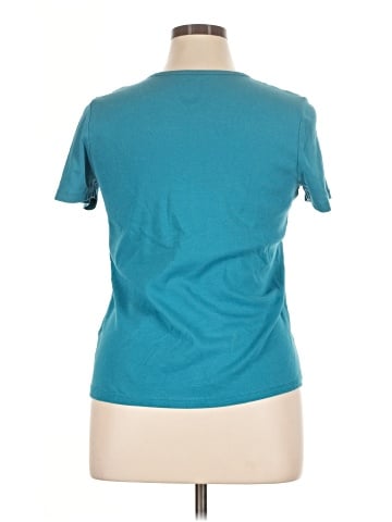 White Stag Short Sleeve T-Shirt (view 2)