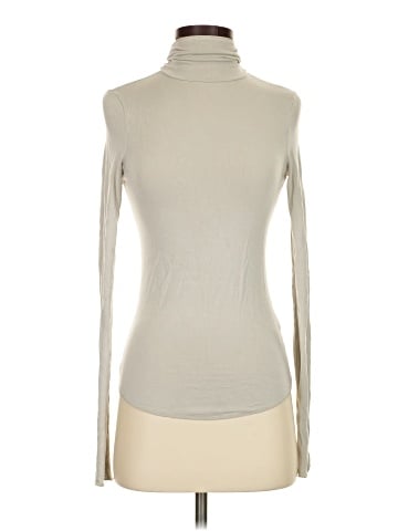 Majestic Filatures Long Sleeve Turtleneck (view 1)