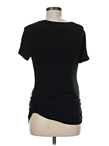 Maternity Short Sleeve T-Shirt (view 2)