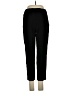 Babaton Solid Black Dress Pants Size 4 - photo 2
