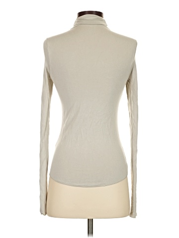 Majestic Filatures Long Sleeve Turtleneck (view 2)