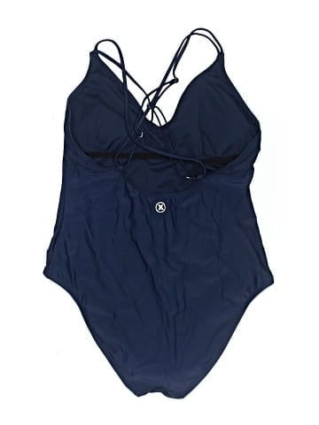 Hurley One Piece Swimsuit (view 2)