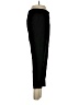 Babaton Solid Black Dress Pants Size 4 - photo 4