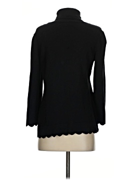 Isaac Mizrahi LIVE! Turtleneck Sweater (view 2)