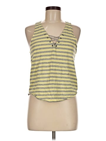 I Love H81 Tank Top (view 1)