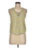 I Love H81 Green Tank Top Size M - photo 1