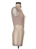 Out From Under Tan Bodysuit Size XS - photo 4