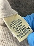 L.L.Bean Gray Jeggings Size 1X - photo 8