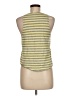 I Love H81 Green Tank Top Size M - photo 2