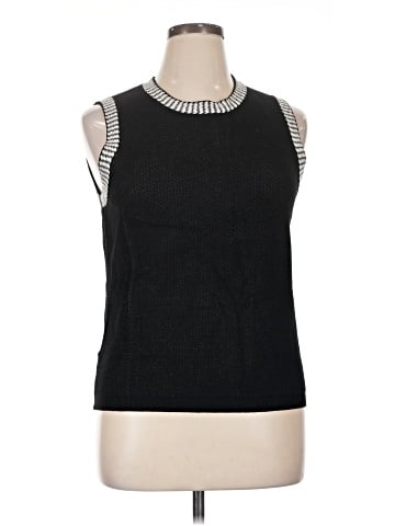 Ann Taylor Sweater Vest (view 1)