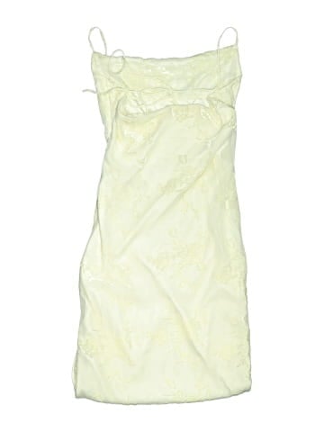 Meshki Cocktail Dress (view 2)