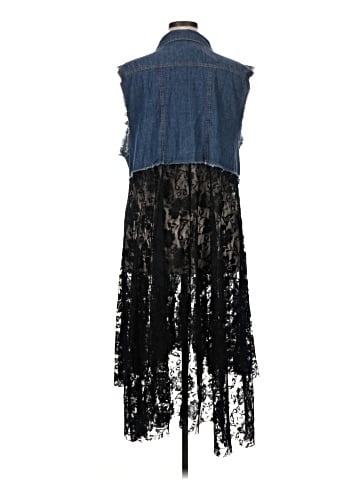 Angel Heart Boutique Casual Dress (view 2)