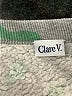 Clare V. Green Sweatshirt Size M - photo 6