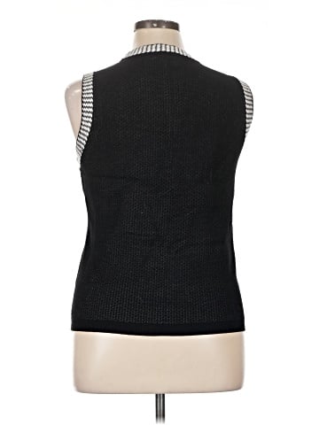 Ann Taylor Sweater Vest (view 2)