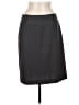 Larry Levine Gray Formal Skirt Size 6 - photo 1