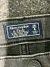 Abercrombie & Fitch Black Active Pants Size 6 - photo 4