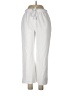 Unbranded White Casual Pants Size L - photo 1
