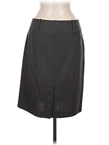 Larry Levine Formal Skirt (view 2)