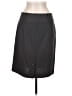 Larry Levine Gray Formal Skirt Size 6 - photo 2