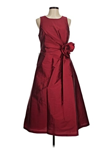 Donna Karan New York Cocktail Dress (view 1)