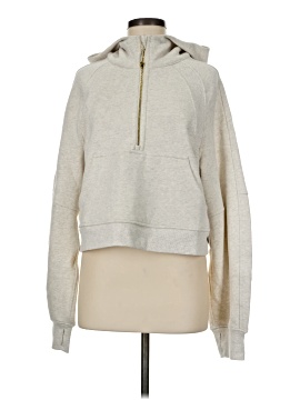 Lululemon Athletica Pullover Hoodie